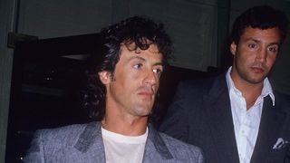 Sylvester Stallone, acuzat ca ar fi agresat sexual si amenintat o adolescenta
