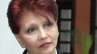 Ce spunea Dida Dragan despre Dinu Patriciu: "A fost placut surprins si m-a promovat, ba chiar a sculat lumea-n picioare sa ma aplaude!"