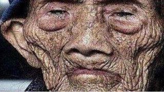 Barbatul care a trait 256 de ani a rupt tacerea de pe patul de moarte! Care sunt secretele sa traiesti peste 100 de ani!