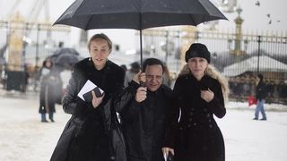 Creatorul de moda Azzedine Alaïa a murit la varsta de 77 de ani