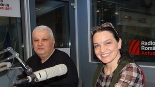 Aniversare trista pentru fata regretatului compozitor Dumitru Lupu: "Este o zi fericita, dar plina de tristete!"