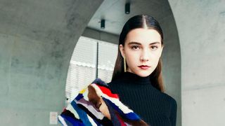 Adevărul despre moartea modelului de 14 ani! A fost făcut public raportul oficial!