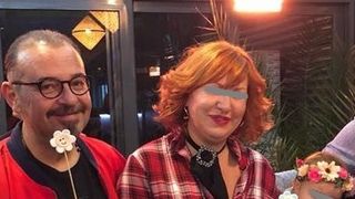 Cum a aparut fostul primar Piedone la o petrecere in familie: "Le-am facut o surpriza si am venit imbracat in morosan!" FOTO