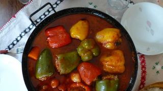 Reteta de la manastirea Prislop: cum fac maicutele ardeii umpluti de post