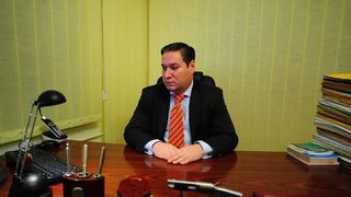 Bogdan Barbuceanu, fostul avocat al familiei