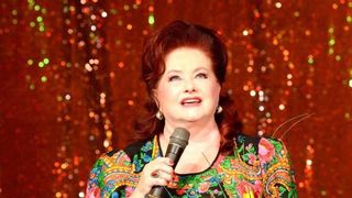 Ea este mostenitoarea averii Stelei Popescu! Doina este nepoata infiata a marii artiste! Vezi ce avere fabuloasa va primi femeia FOTO