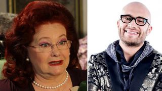 Bendeac, primul mesaj dupa moartea Stelei Popescu. A lasat "rautatile" la o parte si a spus ASTA - Crezi ca au venit prea tarziu cuvintele astea?