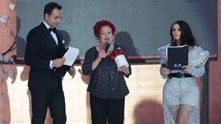 "Mi se pare incredibil ca nimeni nu a inteles ca incepuse sa moara acolo, in fata lor!" Oana Pellea, despre ultima aparitie a Stelei Popescu