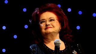 Trupul neinsufletit al Stelei Popescu va fi depus astazi in incinta Teatrului de Revista "Constantin Tanase" - Aici pot sa mearga toti cei care vor sa ii aduca un ultim omagiu