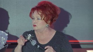 Cine e ultima persoana care a vazut-o in viata pe Stela Popescu? "Facea pasii mici, mergea incet si avea o paloare a fetei!"