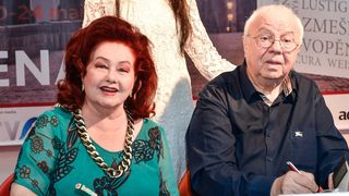 Uite ce tinea Alexandru Arsinel in biroul lui de la Teatru. Zilnic, ASTA, o sa ii aminteasca de Stela Popescu - Da, lui o sa ii lipseasca cel mai mult actrita