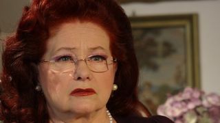 Socant, Stela Popescu dusa in teatru fara capac la sicriu! De ce a luat familia aceasta decizie