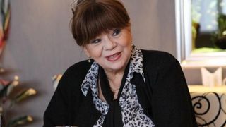 A murit Cristina Stamate. Inca o drama uriasa in lumea teatrului romanesc