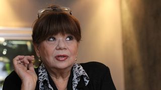 Cristina Stamate a mai trecut o data pe langa moarte. "Am fost acolo si simteam ca ma sufoc" - Nimeni nu a stiut de aceste clipe grele, dar si despre suferinta asta