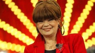 Trupul neinsufletit al actritei Cristina Stamate va fi depus marti in foaierul Teatrului de Revista "Constantin Tanase"