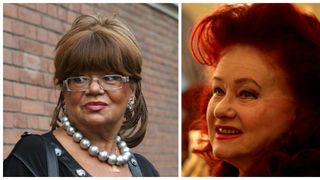 Scrisoarea Stelei Popescu pentru Cristina Stamate: "TE IUBESC, CRISTINA! Cand citesti aceste pagini, e greu sa mai poti adauga si tu un gram de umor!"