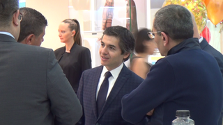 Osman Koray Ertas, ambasadorul Turciei la Bucuresti