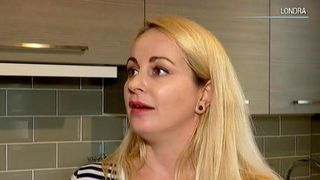 Casa de vedeta. Cum arata locuintele impunatoare ale regizoarei romance Delia Antal, de la Londra