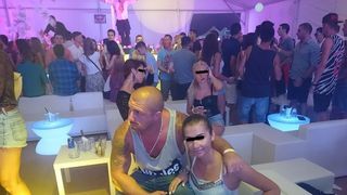 Asa arata Iustin in urma cu doi ani si jumatate