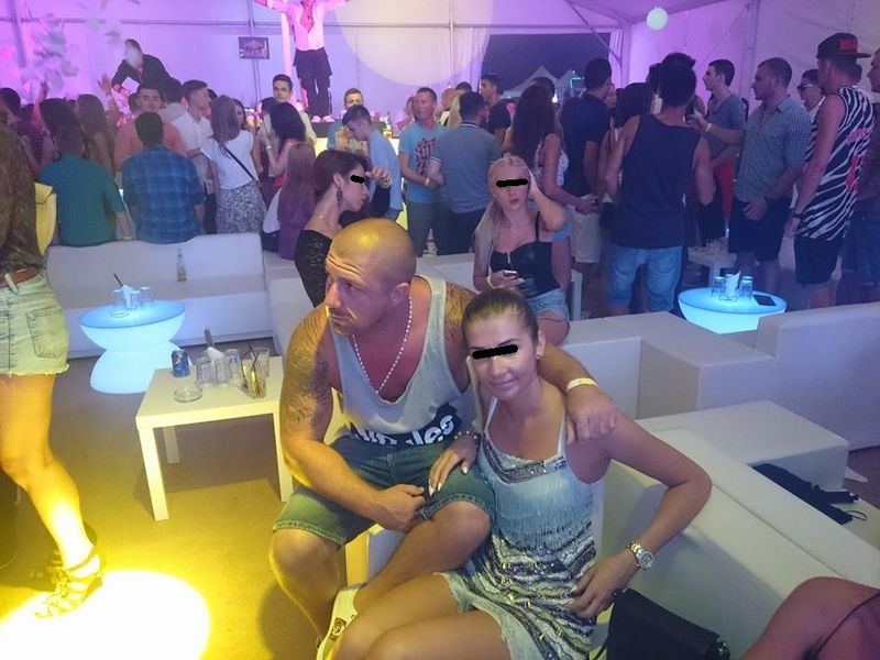 Asa arata Iustin in urma cu doi ani si jumatate