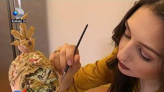 Decoratiuni comestibile de Craciun - Cat costa si cat timp pot fi pastrate