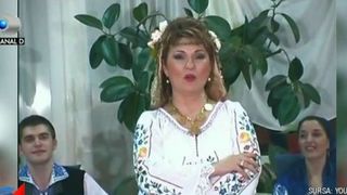 Talentul ascuns al cantaretei de muzica populara Nicoleta Voica: "Se numeste Sufletar"