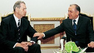 Ion Iliescu a vorbit despre moartea Regelui Mihai: "Relatia dintre noi a fost una dificila"