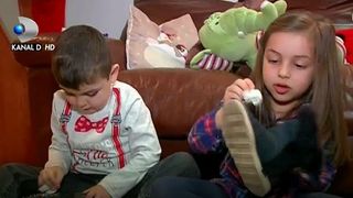 Ati pregatit ghetele? Mos Nicolae vine in aceasta seara!