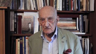 Apropiat al Regelui Mihai, istoricul Neagu Djuvara este neiertator: "Ion Iliescu a avut dibacia, prin intermediul lui Duda, sa-l "cumpere&rdquo; pe Rege!"