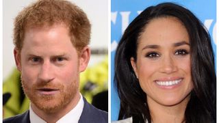 Motivul surprinzator pentru care Printul Harry si Meghan Markle se grabesc sa se casatoreasca