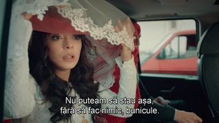 Drama actritei care o interpreteaza pe frumoasa Zuhre din &ldquo;Steaua Sufletului! &ldquo;Cuvantul tata imi e strain&rdquo; Povestea lui Selin Sekerci