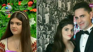 Marturii pline de durere ale fiicei lui Aurelian Preda! Anamaria Rosa! In cine a gasit sprijin dupa moartea artistului: "Este ca al doilea meu tata"