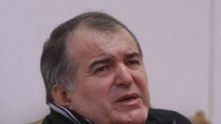 Florin Calinescu, primele declaratii dupa ce Gigi Becali a dezvaluit ca a fost batut de Cosmin Olaroiu!