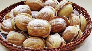 Reteta de sarbatori: nuci umplute. Deliciile de altadata, adorate de lumea toata