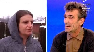Iubire interzisa intre un barbat de 50 de ani si amanta de 30 de ani, din Buzau: "Nu pot sa renunt la ea chiar daca ar fi sa mor"