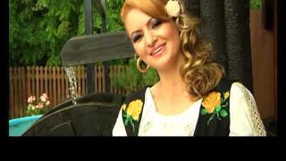 Drama unei cunoscute cantarete de muzica de petrecere! A fost de Craciun cu ochii in lacrimi!