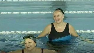 Dupa sarbatori, gospodinele au dat sala de mese pe sala de forta!