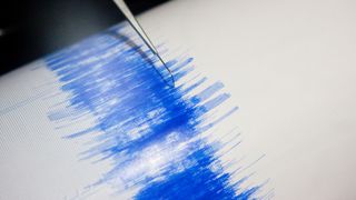 Risc de cutremure pe 1 ianuarie! Un fenomen rar este asteptat sa se intample la inceputul anului