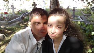 Sotul studentei criminale de la Timisoara a facut Revelionul in Republica Dominicana! Claudiu s-a casatorit in penitenciar cu Carmen Bejan