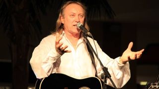 Stefan Hrusca a povestit, cu lacrimi in ochi, despre cel mai cumplit episode din viata sa