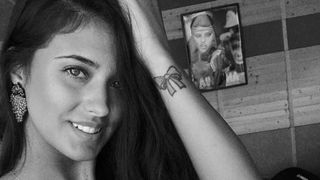 Cantareata Antonia, inclusa de o publicatie straina in Top 100 cele mai frumoase femei din 2017