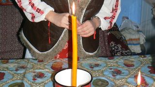 Ce trebuie sa faci de pe 2 ianuarie pana de Boboteaza ca sa iti mearga bine tot anul