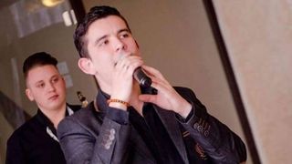 Ce a aparut pe pagina de Facebook a prietenei lui Sergiu Curca - Apropiatii sunt in stare de soc