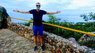 Cosmin Cernat va prezenta "Exatlon", din 7 ianuarie, la Kanal D