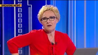 Fostul sot al Danei Grecu a aparut in ipostaze tandre alaturi de alta femeie