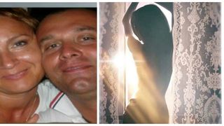 "Sunt foarte fericit! Langa mine este fata din vis!" Cum arata cea care i-a pus pe jar inima fostului sot al Danei Grecu