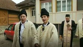 Boboteaza, o mare sarbatoare plina de traditii si obiceiuri! Iata ce fac romanii in aceasta zi!