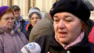 Sute de mii de credinciosi iau parte la slujba din ziua de Boboteaza