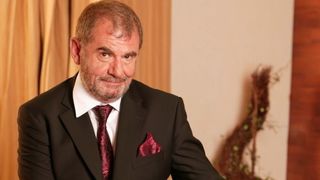 Florin Zamfirescu este un adevarat magician. Uite cum a pacalit actorul de trei ori moartea. "Am baut soda caustica, era sa ma inec si am facut un infarct" | DEZVALUIRI