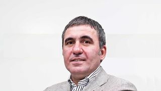 Aceasta este vila lui Gica Hagi pe care hotii au pradat-o de Sarbatori! &bdquo;Regele&rdquo; detine doua case in Pipera! | EXCLUSIV